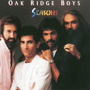 You Made A Rock Of A Rolling Stone - The Oak Ridge Boys