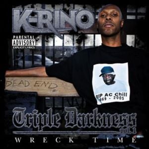 Wreck Time - K-Rino