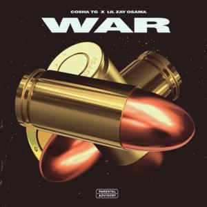 War - Cosha TG (Ft. Lil Zay Osama)