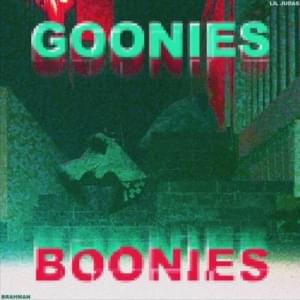 Goonies/Boonies (prod. lil Judas) - Lil Darkie