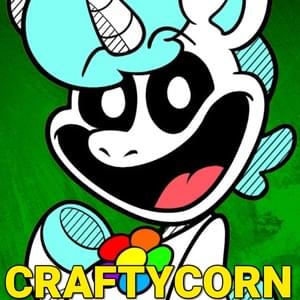 CraftyCorn Song - BENJIxScarlett