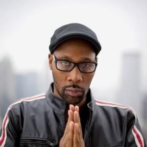 Which Way Is Up - RZA