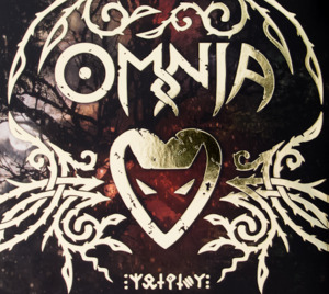 Wolf Song - Omnia