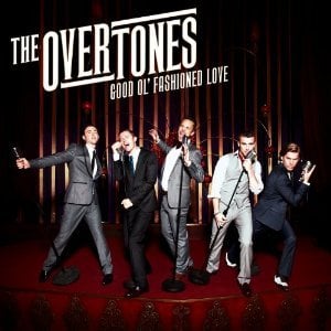 In the Still of the Night - The Overtones