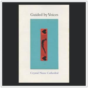 Excited Ones - Guided by Voices