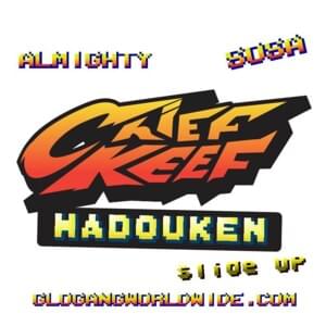 Hadouken - Chief Keef