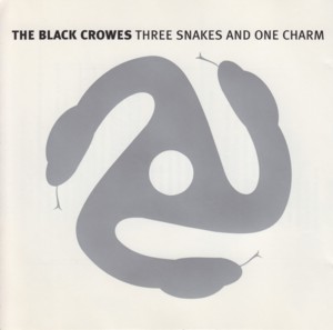 Bring On, Bring On - The Black Crowes