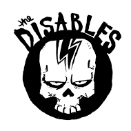 I Hung My Head - The Disables