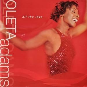 Love Was Spoken Here - Oleta Adams