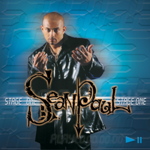 Faded - Sean Paul