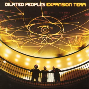 Live on Stage - Dilated Peoples