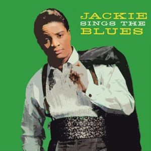 It’s Been A Long Time - Jackie Wilson