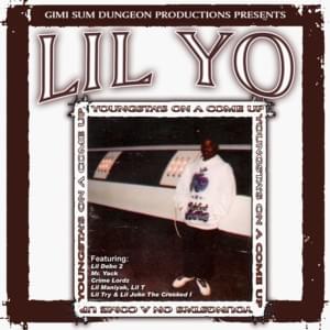 Amazing Murder - Lil Yo (Ft. Crime Lordz & Lil Debo)