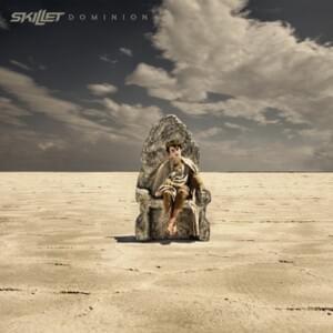 Destroyer - Skillet