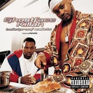 Interlude 1 - Ghostface Killah