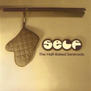 Cinderblocks for Shoes - sElf
