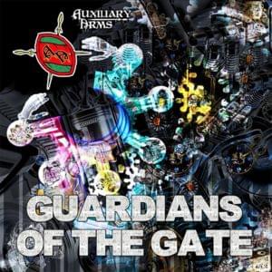 Power in the Palace - Auxiliary Arms (Ft. Buddy Slim)