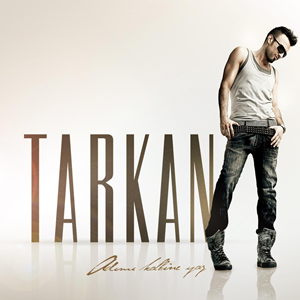 Sen Çoktan Gitmişsin - Tarkan