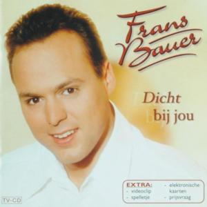 Vraag Mij Niet Jou Te Vergeten - Frans Bauer