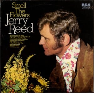 Take It Easy (In Your Mind) - Jerry Reed