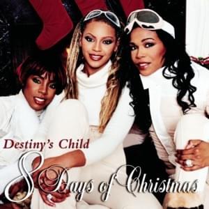 Home for the Holidays - Destiny's Child