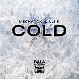 Cold - Uli K