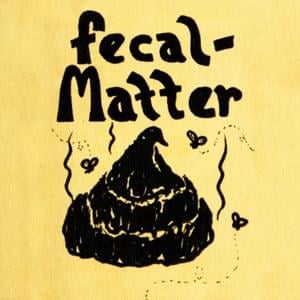 Are You Controlled (Control) - Fecal Matter