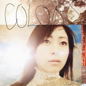 COLORS - 宇多田ヒカル (Hikaru Utada)