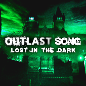 Lost in the Dark - DAGames