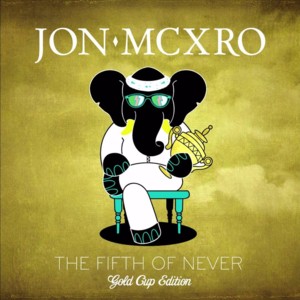 Don’t Say Nothing - JON MCXRO (Ft. JoJo)