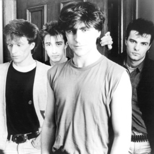 Don’t fall - remastered version - The Chameleons