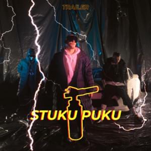 stukupuku (trailer) - chillwagon