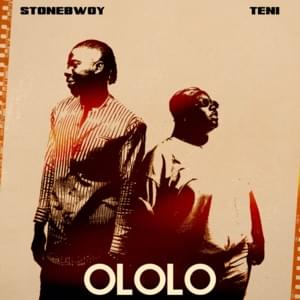 Ololo - Stonebwoy (Ft. Teni)