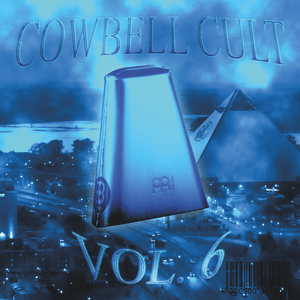 1997 - Cowbell Cult