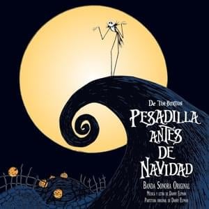 Preparando la Navidad - Toni Cruz & The Citizens of Halloween