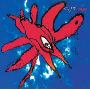 This Twilight Garden - The Cure
