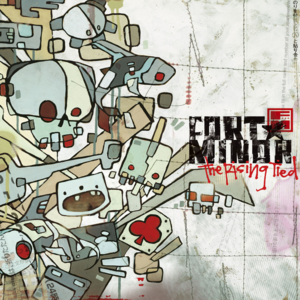 Feel Like Home - Fort Minor (Ft. Styles of Beyond)