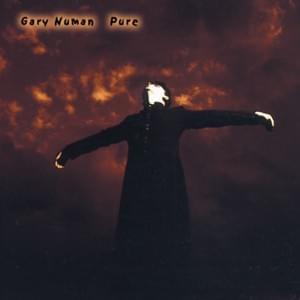 I Can’t Breathe - Gary Numan