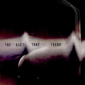 The Hand That Feeds (Photek Straight Mix) - Nine Inch Nails