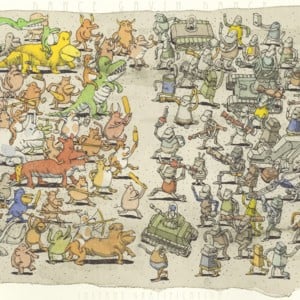 The Cuddler - Dance Gavin Dance