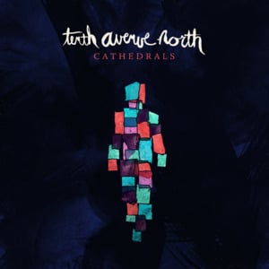 All the Earth Is Holy Ground - Tenth Avenue North