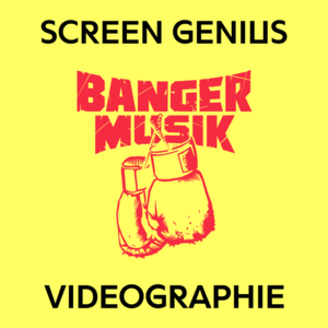 Videographie: Farid Bang - Screen Lyrxo Deutschland (Ft. Screen Lyrxo)