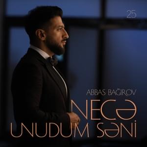 Necə Unudum Səni (Remix) - Abbas Bağırov