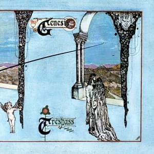 Visions of Angels - Genesis