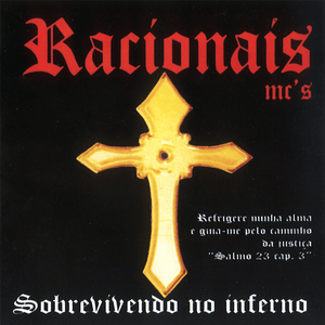 Mágico de Oz - Racionais MC's