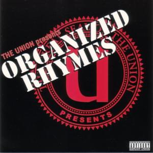 So Many Days - The Union (Rap) (Ft. K.Born & Ras Kass)