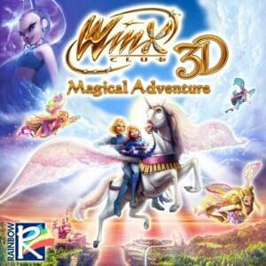 Good girls bad girls - Winx Club (Ft. Elisa Rosselli)