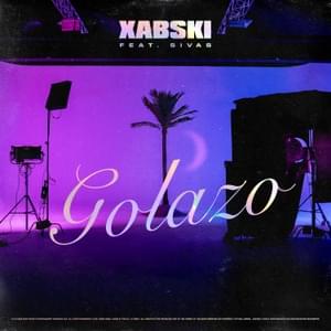 Golazo - Xabski (Ft. Sivas)