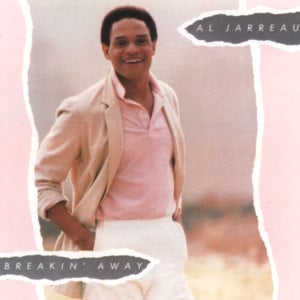 Our Love - Al Jarreau