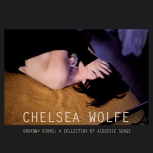 Hyper Oz - Chelsea Wolfe